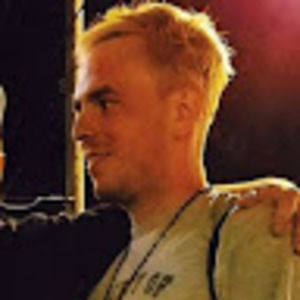 Meet your Posher, Shane